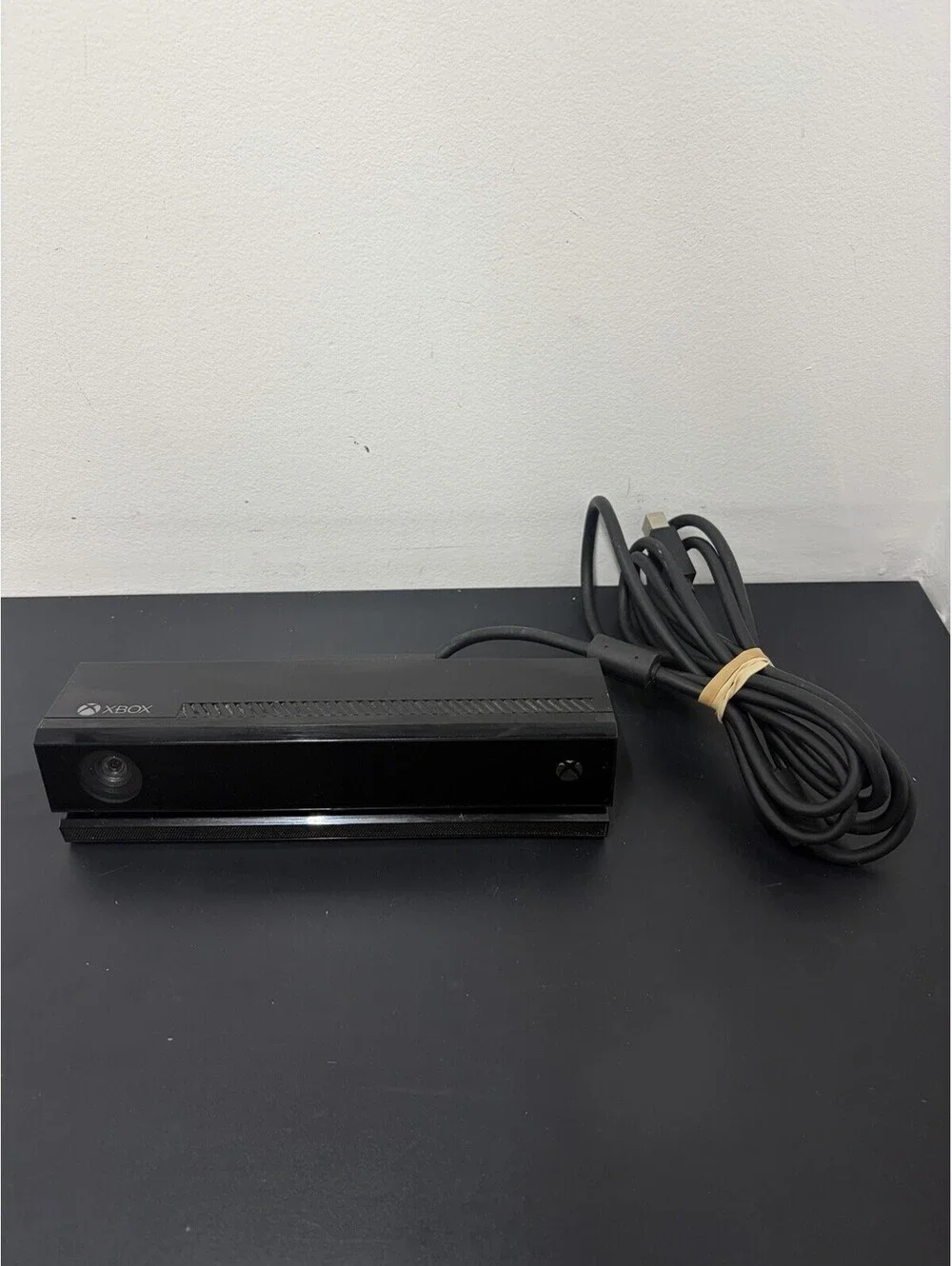 Microsoft Xbox One Kinect Sensor Bar In Black - Model 1520 - Tested Working